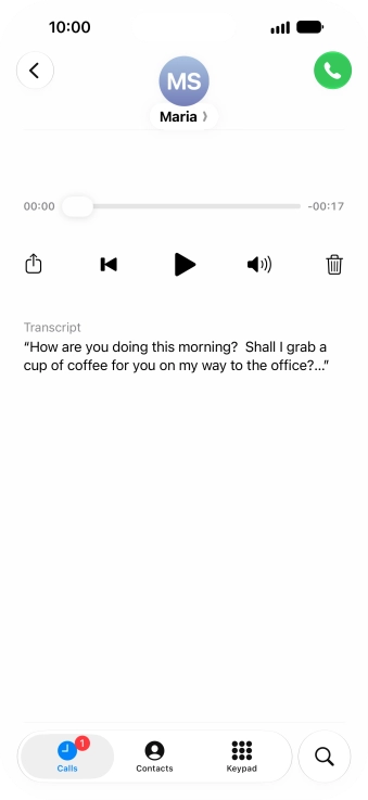 Slide your finger upwards starting from the bottom of the screen to return to the home screen. Slide your finger upwards starting from the bottom of the screen to return to the home screen.
