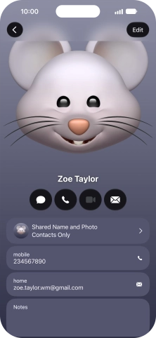 Slide your finger upwards starting from the bottom of the screen to return to the home screen. Slide your finger upwards starting from the bottom of the screen to return to the home screen.