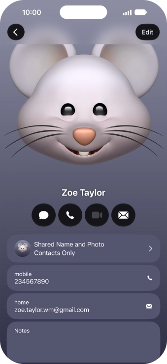 Slide your finger upwards starting from the bottom of the screen to return to the home screen. Slide your finger upwards starting from the bottom of the screen to return to the home screen.