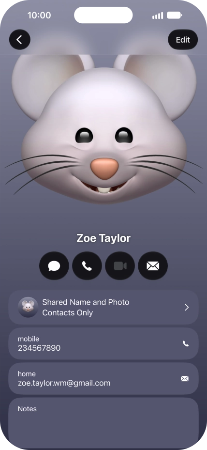 Slide your finger upwards starting from the bottom of the screen to return to the home screen. Slide your finger upwards starting from the bottom of the screen to return to the home screen.