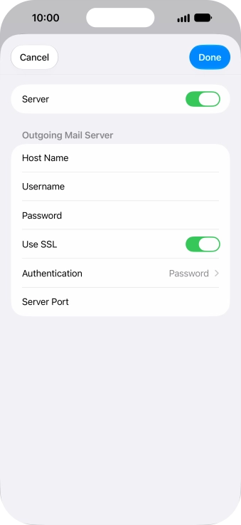 Press Authentication. Press Authentication.