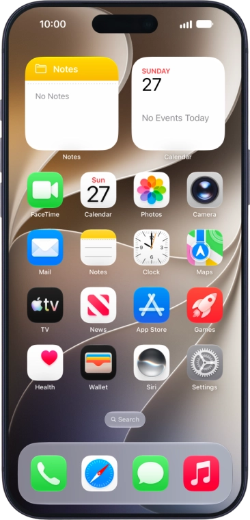 Apple iPhone 17 Pro Max