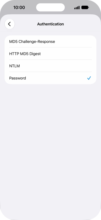 Press Password. Press Password.