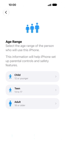 Press Adult. Press Adult.