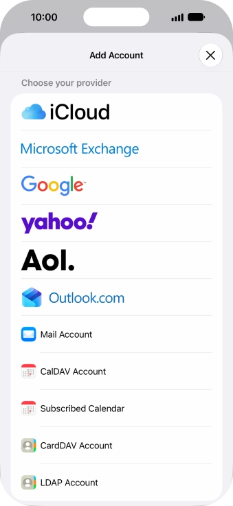 Press Mail Account. Press Mail Account.