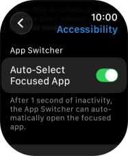 Press the required category below 