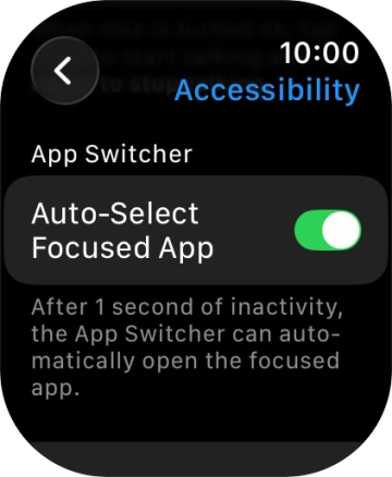 Press the required category below 