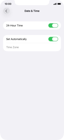Slide your finger upwards starting from the bottom of the screen to return to the home screen. Slide your finger upwards starting from the bottom of the screen to return to the home screen.
