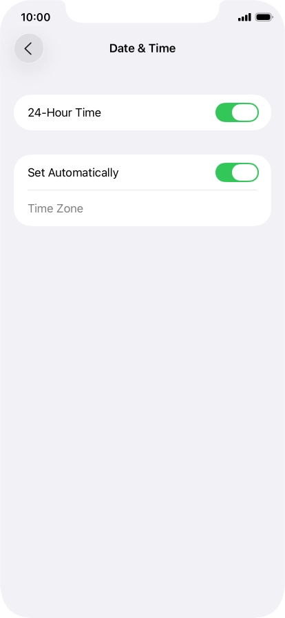 Slide your finger upwards starting from the bottom of the screen to return to the home screen. Slide your finger upwards starting from the bottom of the screen to return to the home screen.