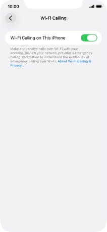 Slide your finger upwards starting from the bottom of the screen to return to the home screen. Slide your finger upwards starting from the bottom of the screen to return to the home screen.