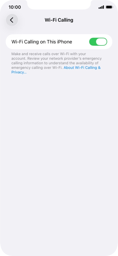 Slide your finger upwards starting from the bottom of the screen to return to the home screen. Slide your finger upwards starting from the bottom of the screen to return to the home screen.