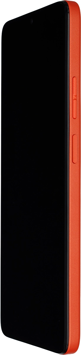 Press the top or bottom Volume key.