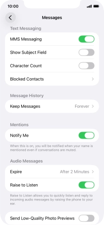 Slide your finger upwards starting from the bottom of the screen to return to the home screen. Slide your finger upwards starting from the bottom of the screen to return to the home screen.