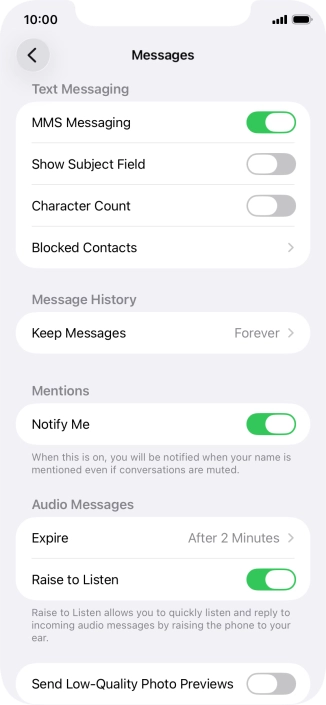Slide your finger upwards starting from the bottom of the screen to return to the home screen. Slide your finger upwards starting from the bottom of the screen to return to the home screen.