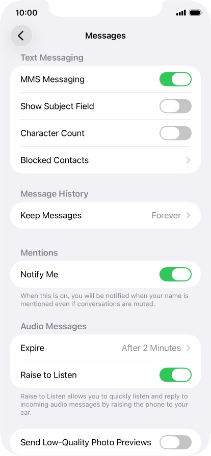 Slide your finger upwards starting from the bottom of the screen to return to the home screen. Slide your finger upwards starting from the bottom of the screen to return to the home screen.