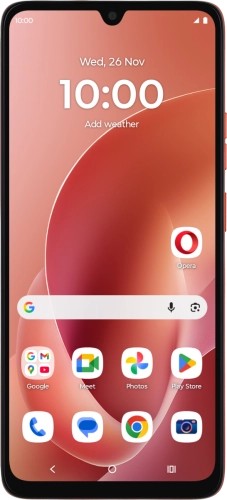 Motorola Moto G06 4G