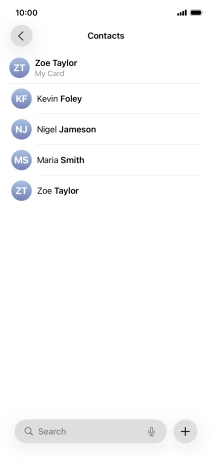 Press My Card. Press My Card.