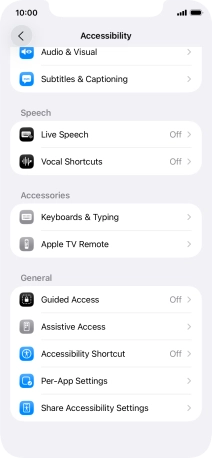 Press the required category below Press the required category below