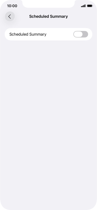 Press the indicator next to Press the indicator next to