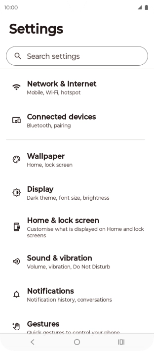 Press Network & Internet.