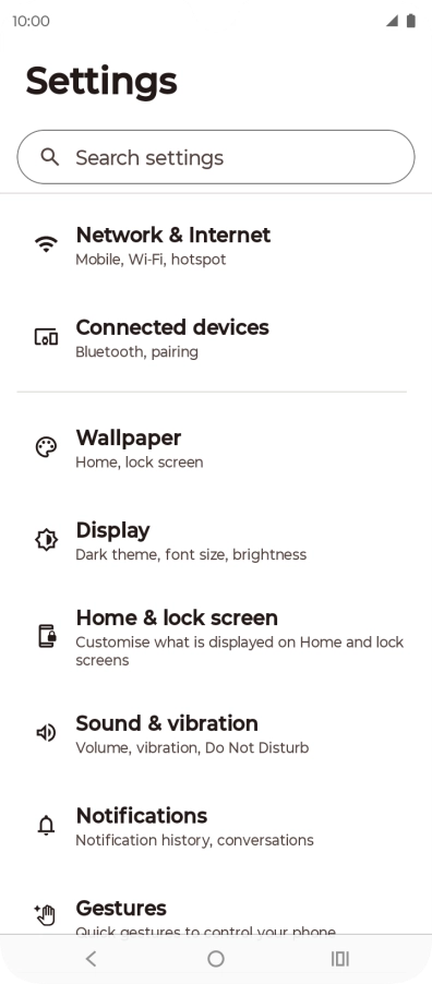 Press Network & Internet.