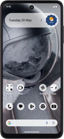 HMD Pulse Pro 4G HMD Pulse Pro 4G