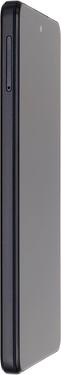 Insert the opener into the small hole in the card holder.