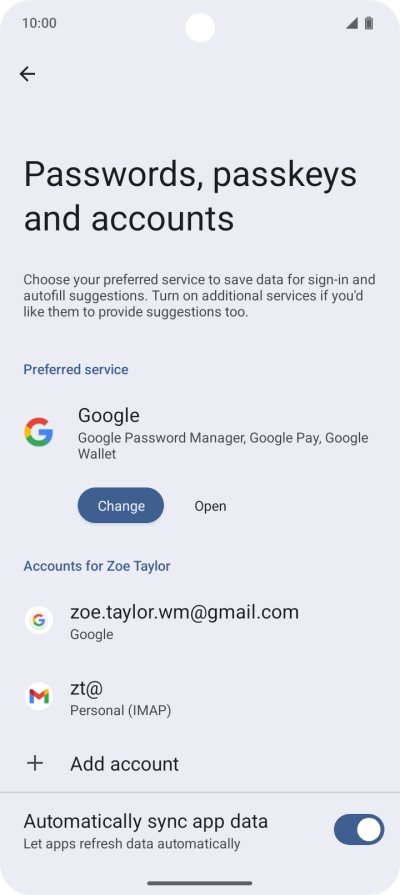 Slide your finger upwards starting from the bottom of the screen to return to the home screen. Slide your finger upwards starting from the bottom of the screen to return to the home screen.