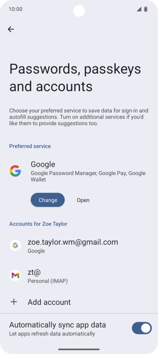 Slide your finger upwards starting from the bottom of the screen to return to the home screen. Slide your finger upwards starting from the bottom of the screen to return to the home screen.