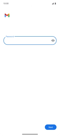 Press Next. Press Next.