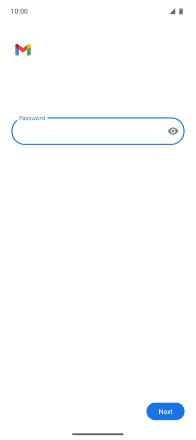 Press Next. Press Next.