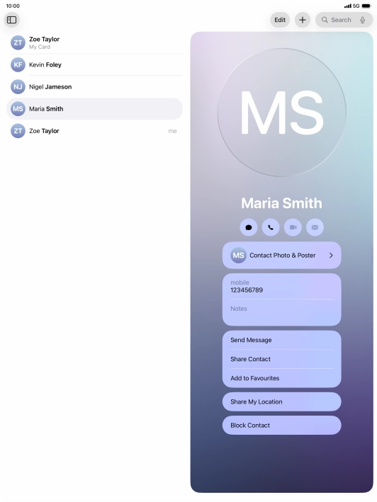 Slide your finger upwards starting from the bottom of the screen to return to the home screen. Slide your finger upwards starting from the bottom of the screen to return to the home screen.