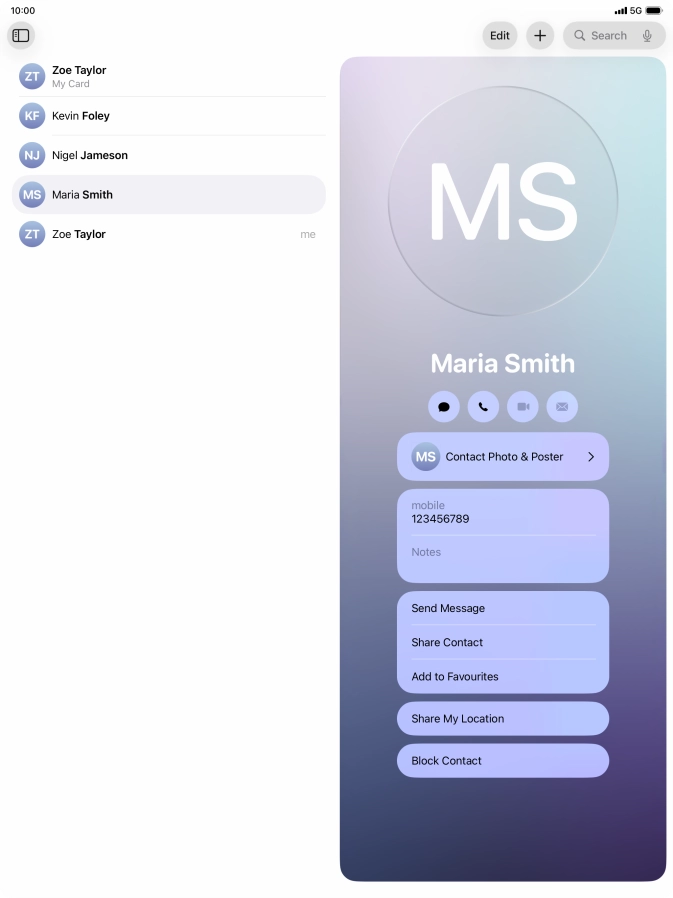 Slide your finger upwards starting from the bottom of the screen to return to the home screen. Slide your finger upwards starting from the bottom of the screen to return to the home screen.