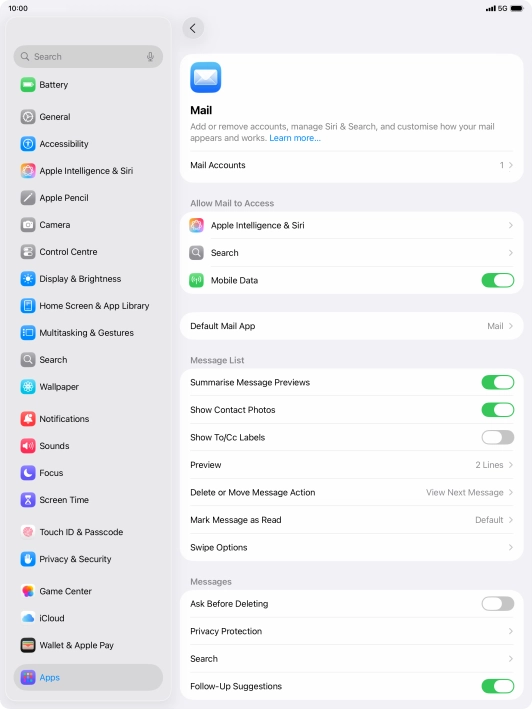 Press Mail Accounts. Press Mail Accounts.