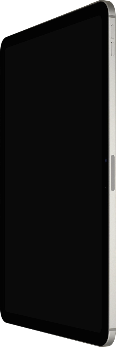 Press the Volume keys to select the required volume.