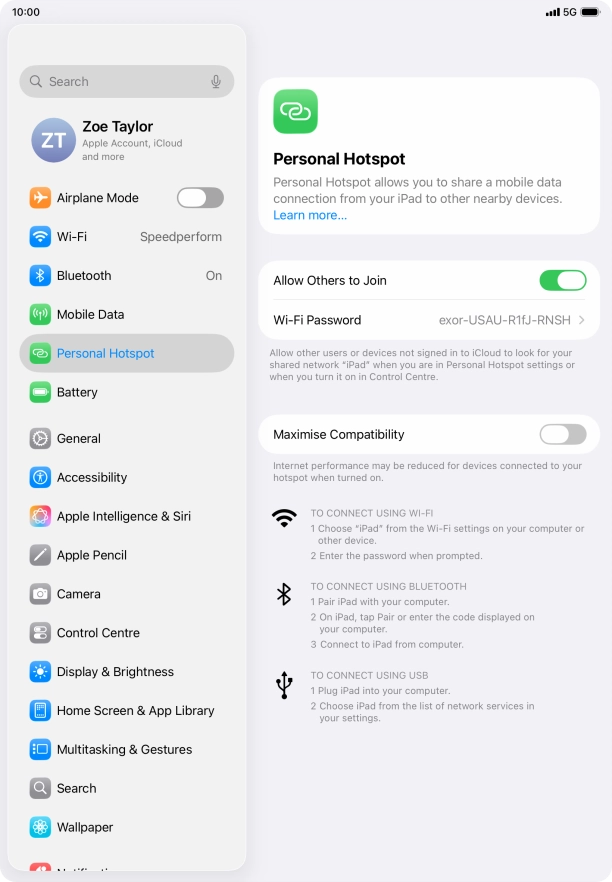 Slide your finger upwards starting from the bottom of the screen to return to the home screen. Slide your finger upwards starting from the bottom of the screen to return to the home screen.