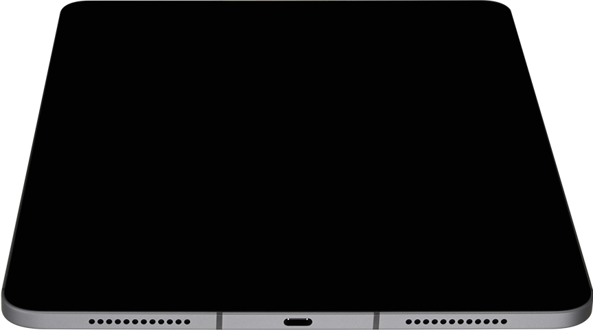 Connect the charger to the socket and to a wall socket.