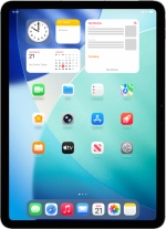 Apple iPad Air 11-inch (M2)