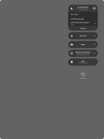 Slide your finger upwards starting from the bottom of the screen to return to the home screen. Slide your finger upwards starting from the bottom of the screen to return to the home screen.
