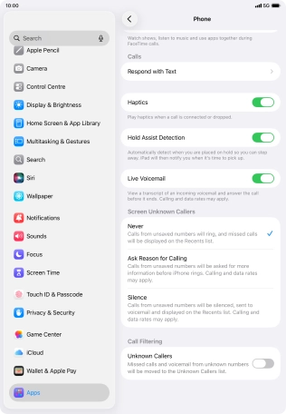 Press Silence to turn on the function. Press Silence to turn on the function.