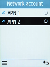 Press Disconnect to return to the home screen.