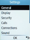 Select Sound.