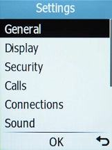Select Sound.