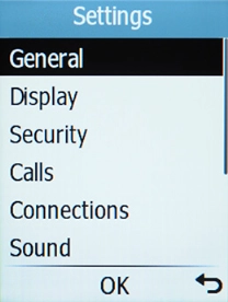 Select Sound.