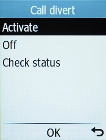 Select Activate.