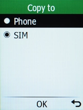 Select Phone.