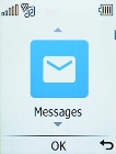 Select Messages.
