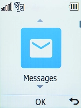Select Messages.
