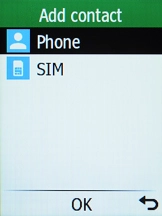 Select Phone.