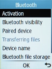 Select Activation.